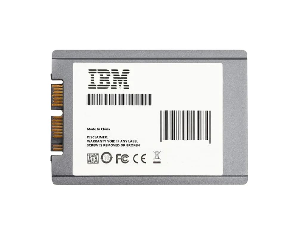 00W1287 - IBM 64GB Hot-Swappable 2.5-inch Solid State Drive