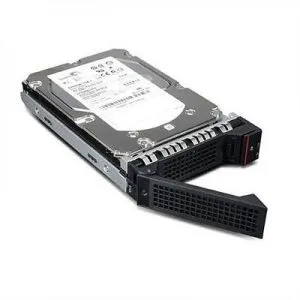 00WG675 - Lenovo 300GB 15000RPM SAS 12Gb/s Hot Swappable 3.5-inch Har…