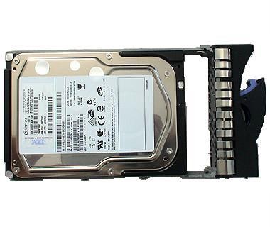 00Y2432 - IBM 1.2TB 10000RPM SAS 6GB/s 2.5-inch SFF Hard Drive for St…