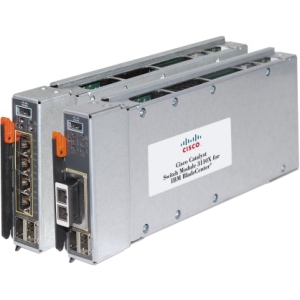 00Y3250 - IBM CISCO CATALYST 3110X Switch - 14 Ports - L3 - MANAGED -…