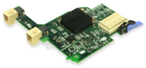 00Y3266 - IBM 10GbE Virtual Fabric Adapter II for BladeCenter by Emul…