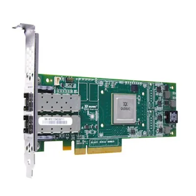 00Y3344 - IBM QLogic 16GB FC Dual Port Host Bus Adapter for System x