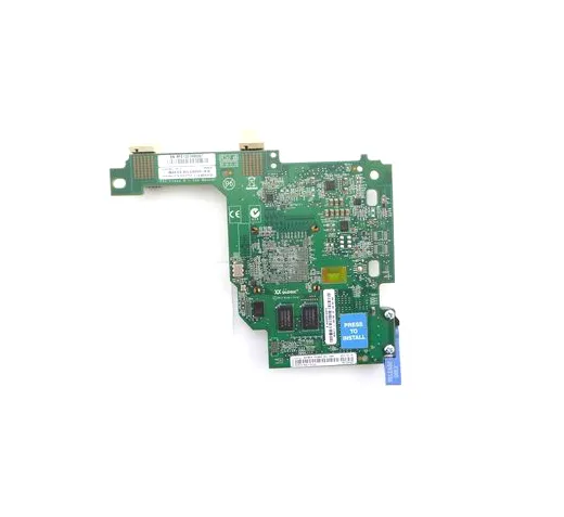 00Y5621 - IBM QLogic 10GB Virtual Fabric Advanced CNA for BladeCenter…