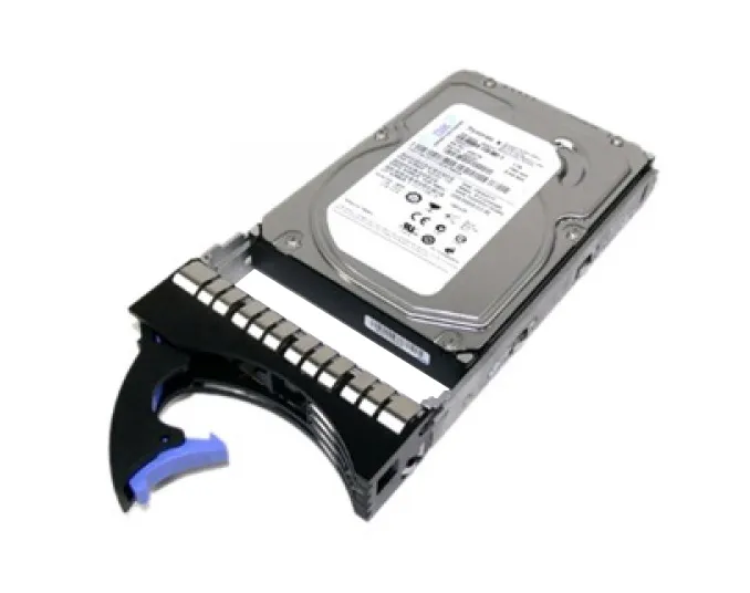 00Y5826 - IBM 4TB 7200RPM SAS 6Gb/s Hot-Swappable 3.5-inch Hard Drive…