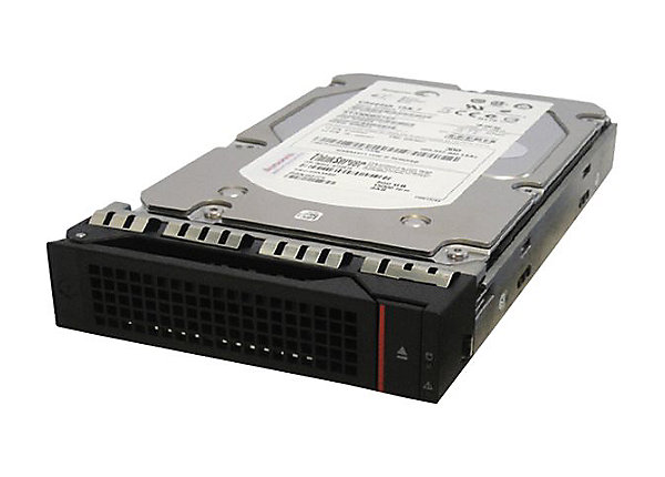 00YK043 - Lenovo 10TB 7200RPM SATA 6Gb/s Hot-Swappable 3.5-inch Hard …