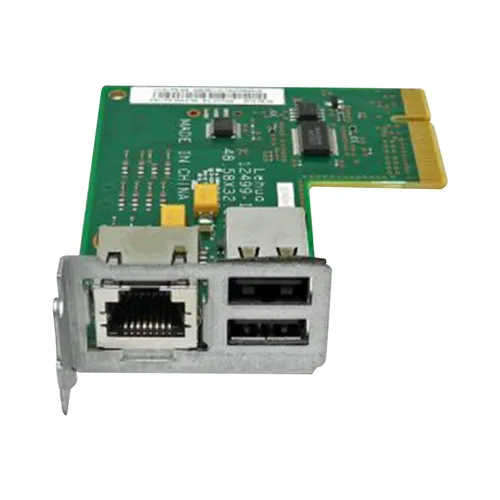 00E2164 - IBM System I/O Port Card CCIN 2B0B for Power8 Server