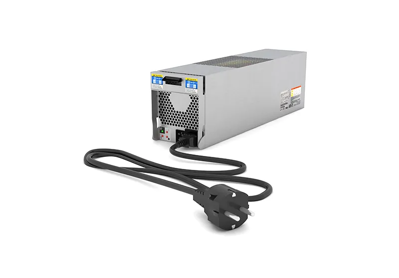 01-SSC-1952 - SonicWall Nsa 2650 Power Supply