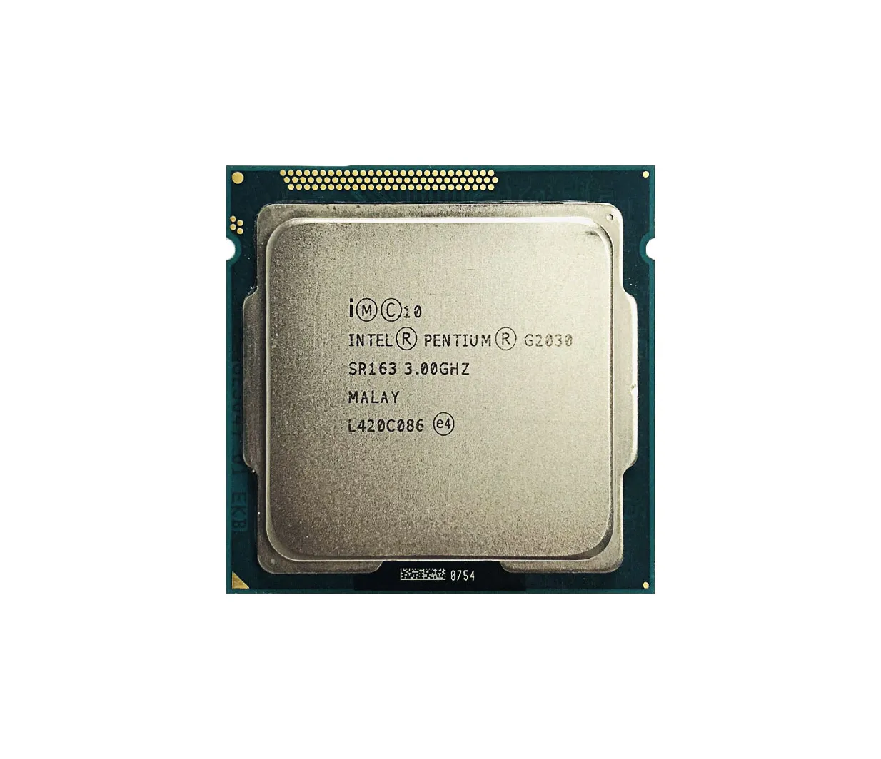 01001-005508DP - ASUS 3.00GHz 5GT/s DMI 3MB SmartCache Socket FCLGA11…