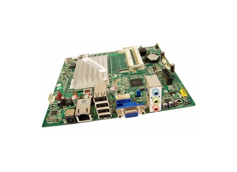 010156-10X - Compaq System Board without Processor