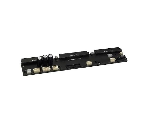010339-001 - HP / Compaq 3-Bay SCSI Power Backplane Board for ProLian…