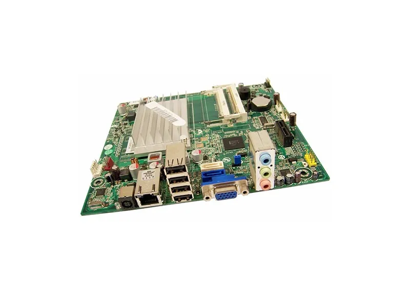 010492-001 - Compaq System Board without Processor