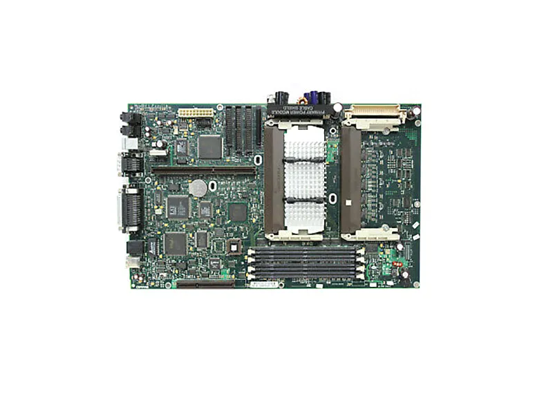 010492-101 - Compaq System Board without Processor for Workstations A…
