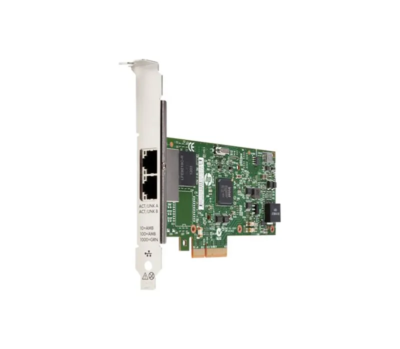 010556-001 - HP Nc3135 PCI Dual Port 10base T/100base Tx Fast Etherne…