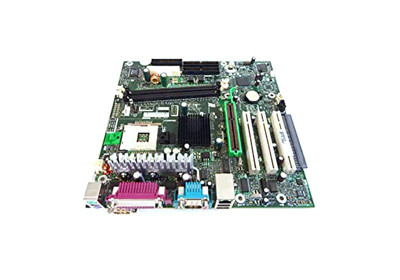 010561-101 - Compaq System Board with 256 KB Cache ( 440BX Chipset ) …