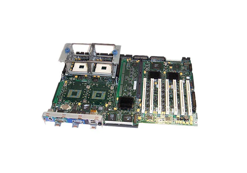 010898-001 - HP System Board (MotherBoard) for ProLiant ML530 G2 Serv…