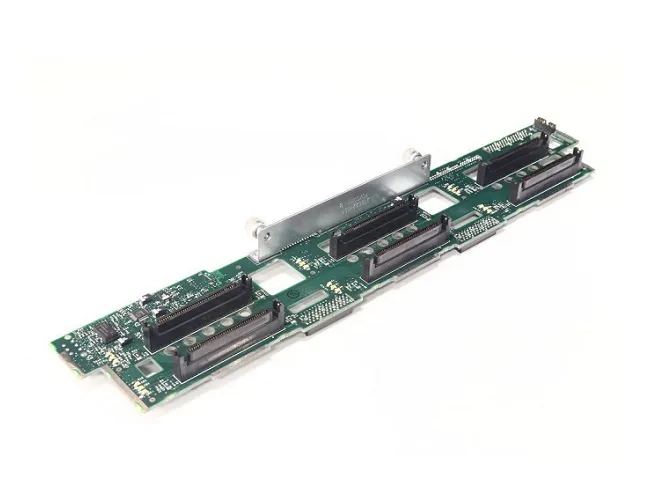 010936-001 - HP / Compaq SCSI Backplane Board for ProLiant DL380