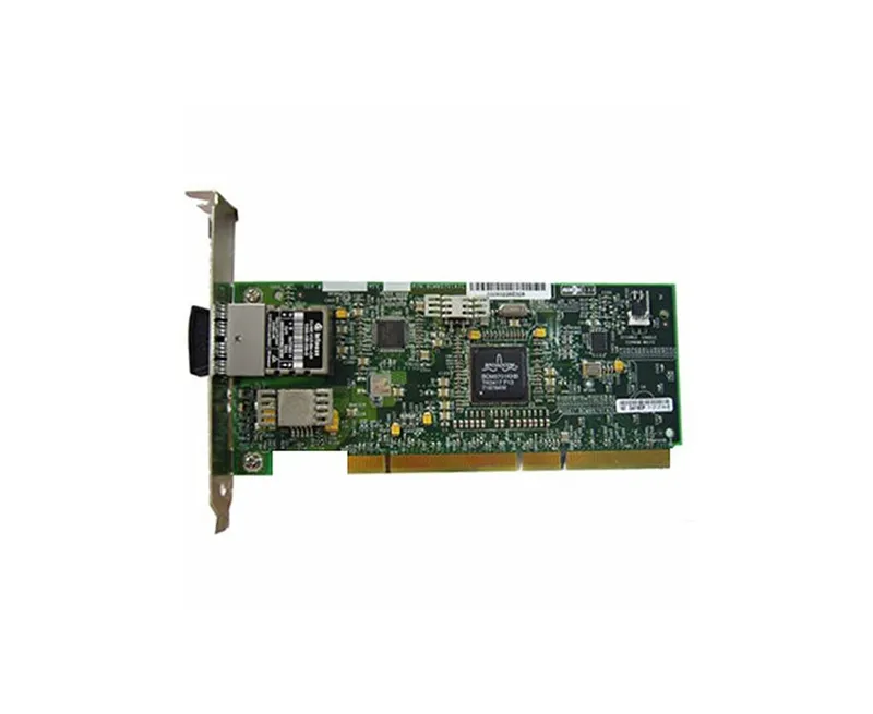 011277-002 - HP NC6770 PCI-X 64-Bit 133MHz 1000Base-SX Gigabit Ethern…