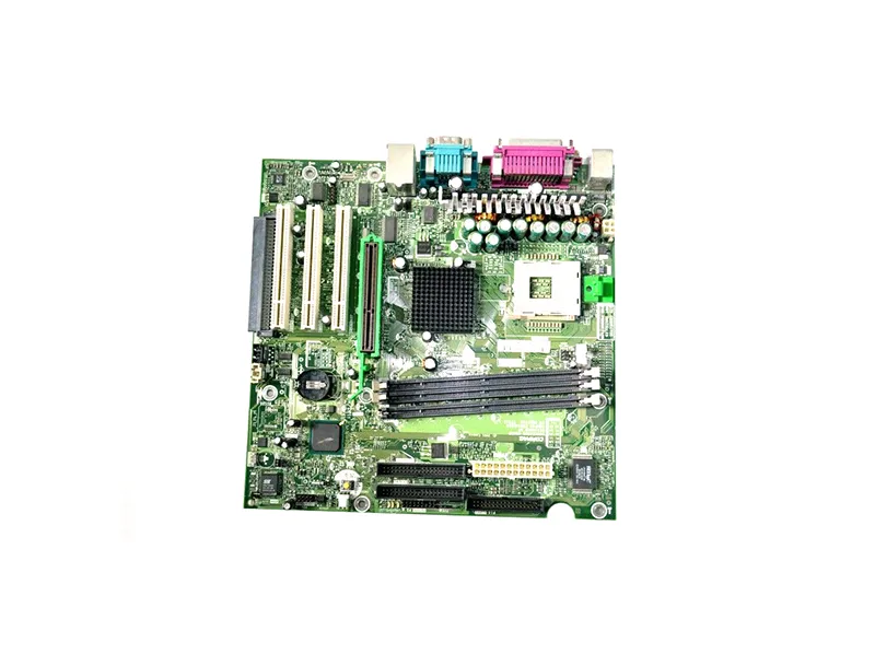 011346-000 - HP / Compaq System Board (Motherboard) for EVO D300 Desk…