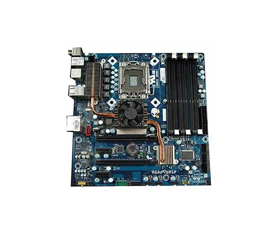 011946-000 - HP System Board for ProLiant ML370 G3 (Refurbished)