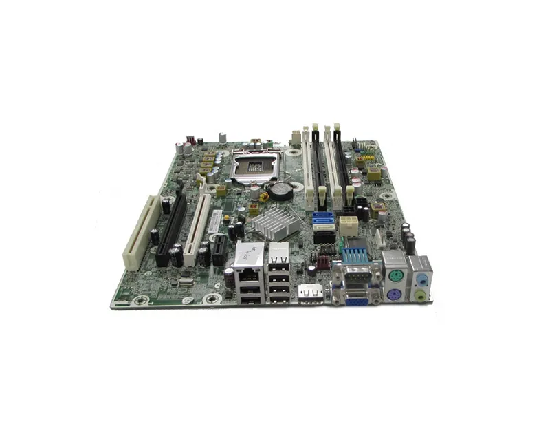 011987-000 - Compaq System Board with Processor Cage for Proliant DL3…