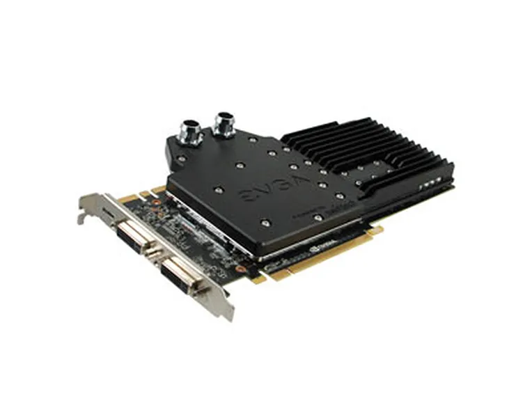 012-P3-1479-KR - EVGA GeForce GTX 470 Hydro Copper FTW 1.2GB 320-Bit …
