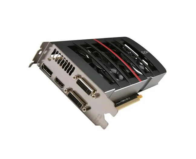 012-P3-1577-KR - EVGA GeForce GTX 570 1.2GB GDDR5 PCI Express 2.0 x16…
