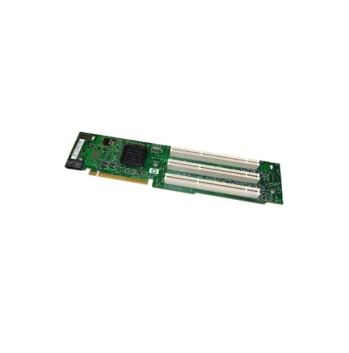 012311-001 - HP 3-Slot PCI X Non Hot-Pluggable Riser Board for DL380 …