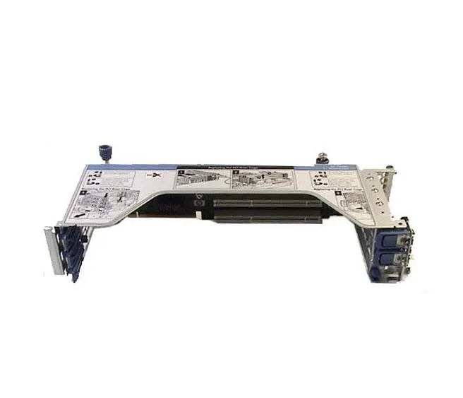 012314-001 - HP PCI-Express Riser Option Kit with Cage for DL380-G4 /…