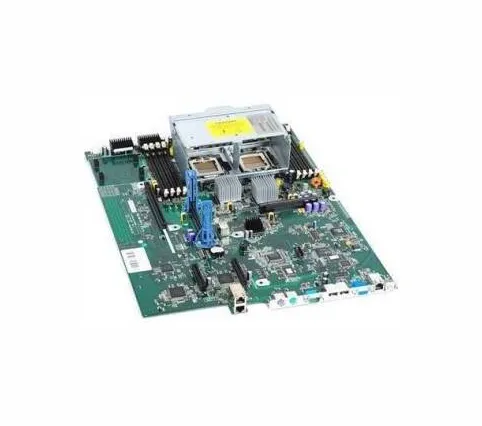 012317-001 - HP System Board with Processor Cage for DL380 G4 (Clean …
