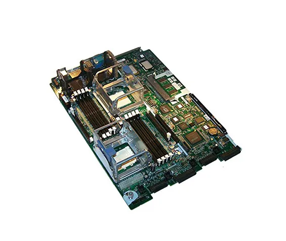 012318-000 - HP System Board with Processor Cage for DL380 G4 (Clean …