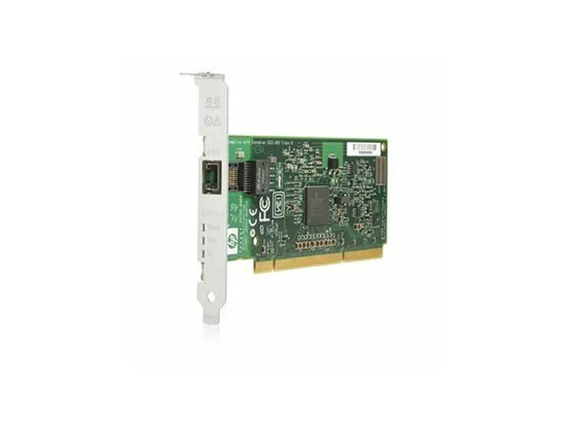 012356-000 - HP Nc370f PCI-x Multifunction Gigabit Server Adapter