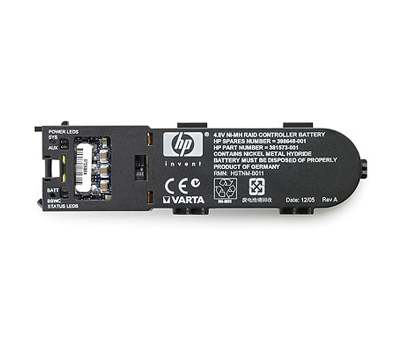 012695-001 - HP 4.8v 500mah Smart Array Battery for P-Series Controll…