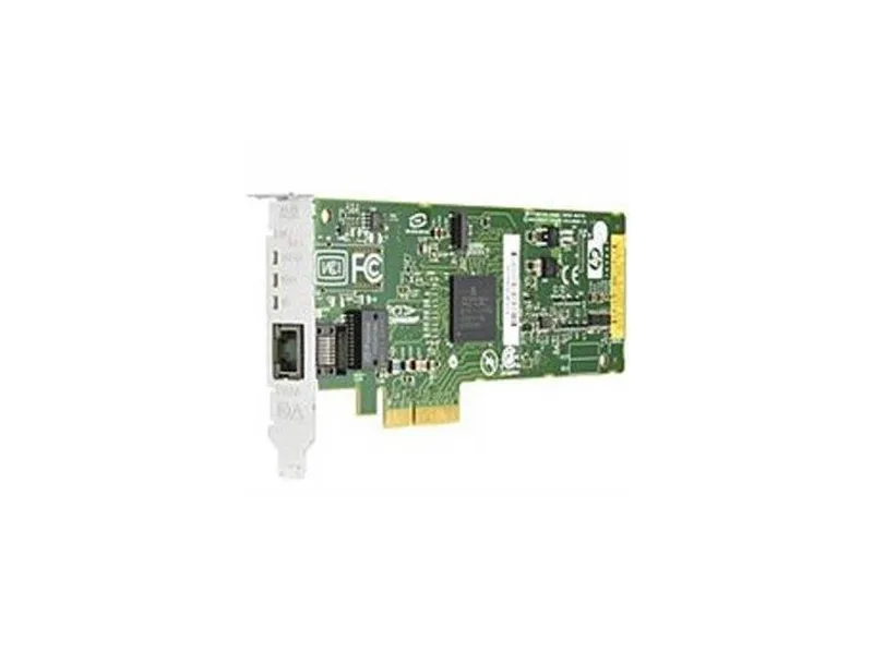 012789-001 - HP NC373T PCI-Express Single Port 1000Base-X Multifuncti…