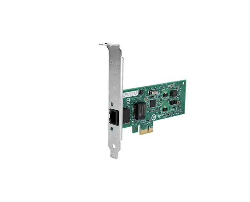 012790-000 - HP Single-Port 1000Base-X Multifunction PCI-Express Giga…