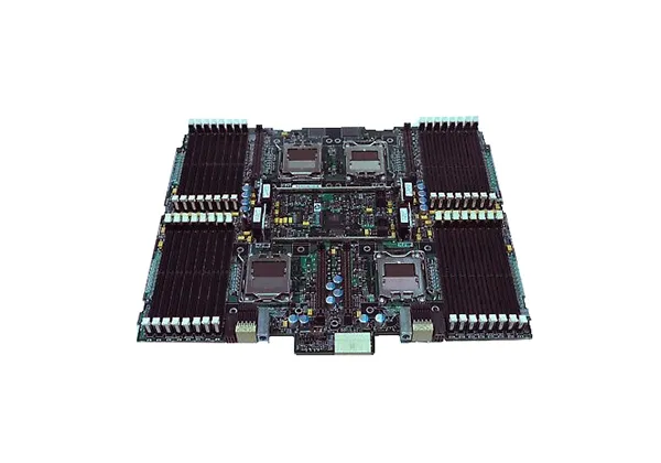 012804-001 - HP System Board (MotherBoard) for ProLiant DL585 G2 Serv…