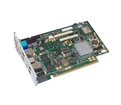 013068-001 - HP SCSI Parallel Interface Board for ProLiant DL580 G5 S…