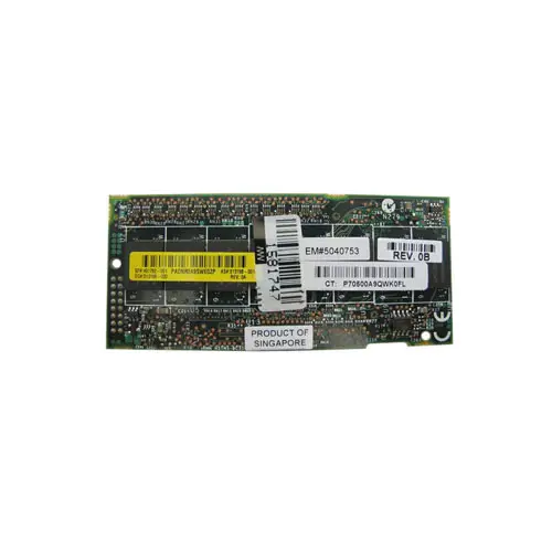 013198-001 - HP 512MB DDR2 Memory Cache Module For Smart Array P400i