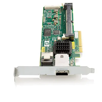 013218-001 - HP Smart Array P212/Zero Memory PCI-Express x8 SAS/SATA …