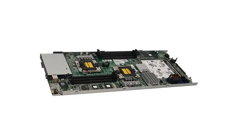013391-001 - HP System Board (MotherBoard) for ProLiant BL2X220C G6 S…