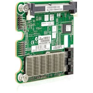 013548-001 - HP Smart Array P420I 8GB/s PCI-Express x 3.0 RAID Mezzan…