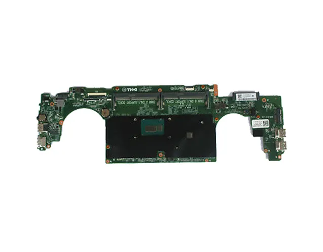 014J54 - Dell System Board (Motherboard) for Core I7 2.4GHz (i7-5500u…