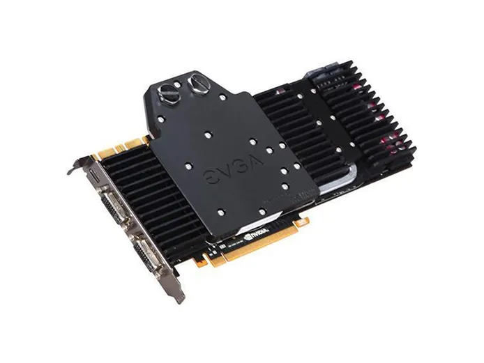 015-P3-1489-KR - EVGA GeForce GTX 480 Hydro Copper FTW 1.5GB 384-Bit …
