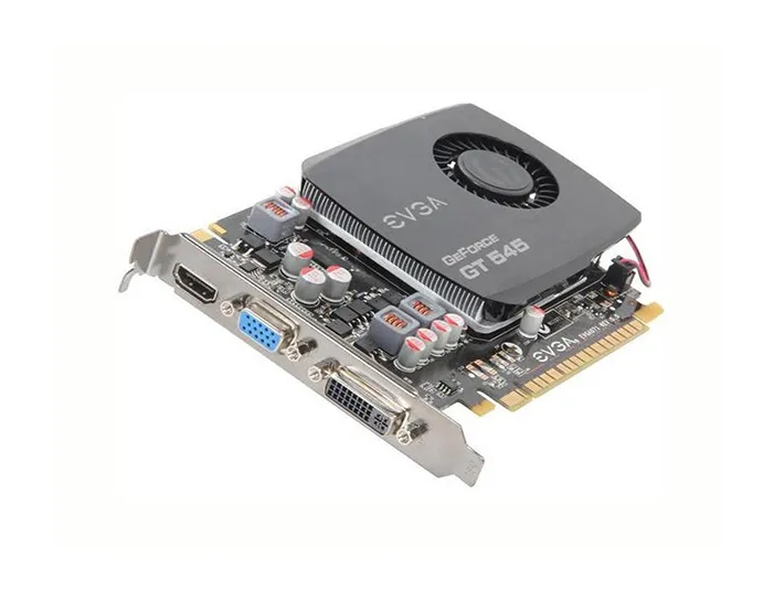 015-P3-1545-KR - EVGA GeForce GT 545 1.5GB 192-Bit DDR3 PCI Express 2…