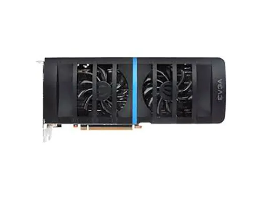 015-P3-1587-KR - EVGA GeForce GTX 580 DS SuperClocked 1.5GB GDDR5 384…