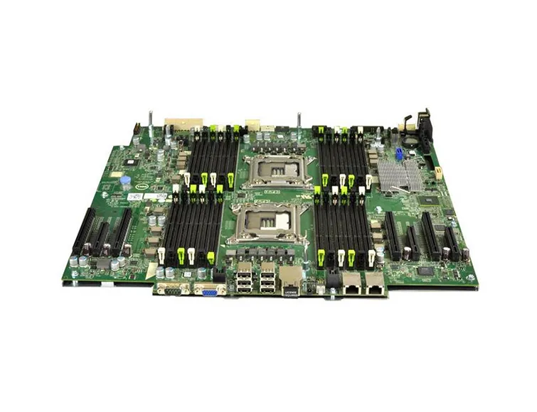 015CG3 - Dell System Board 2-Socket FCLGA2011 without CPU PowerEdge T…
