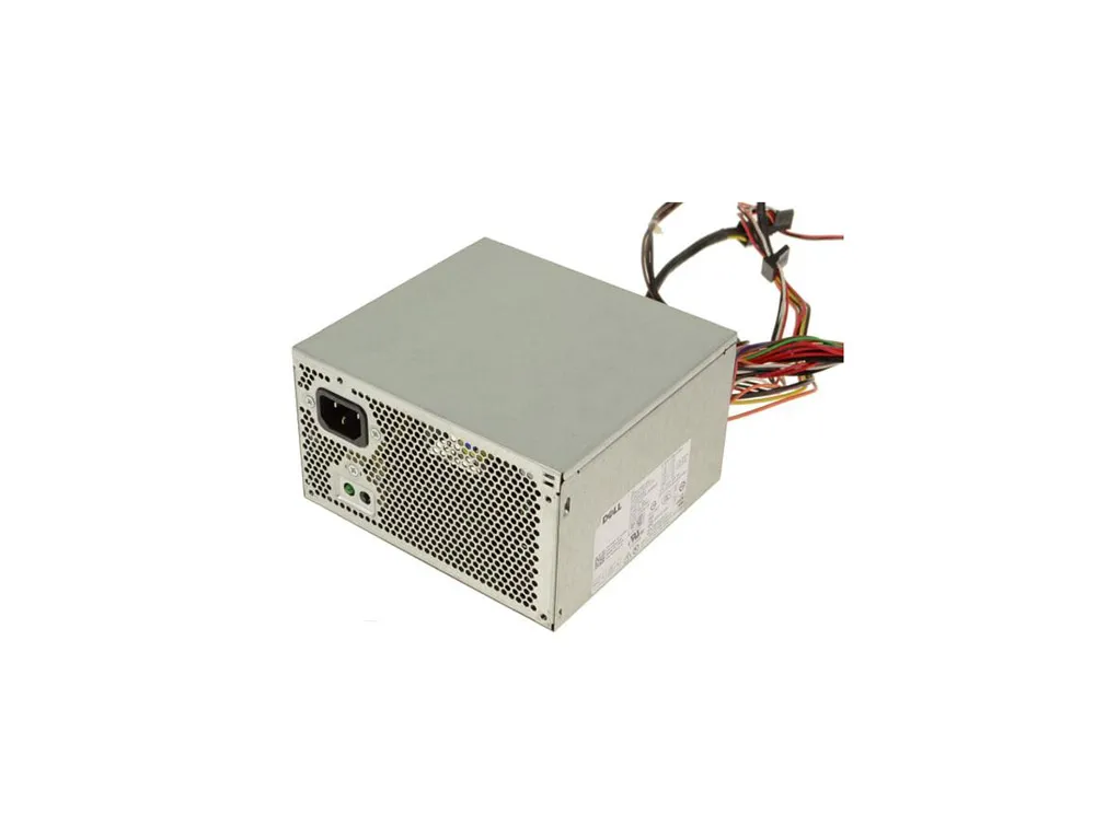 015D8R - Dell 350-Watts Power Supply for XPS 8910 Desktop
