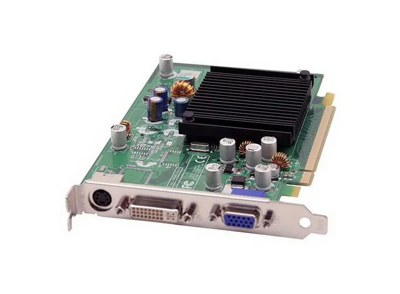 016-TC-1N01-KR - EVGA GeForce 6200 TC 16MB (Supporting 128MB) DDR 32-…