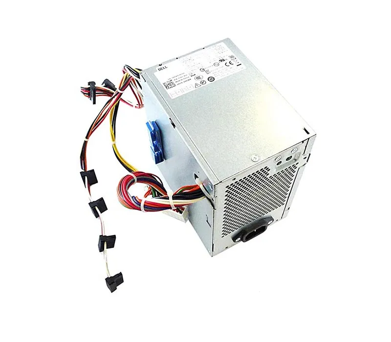 0163K4 - Dell 305-Watts Power Supply for PowerEdge T110