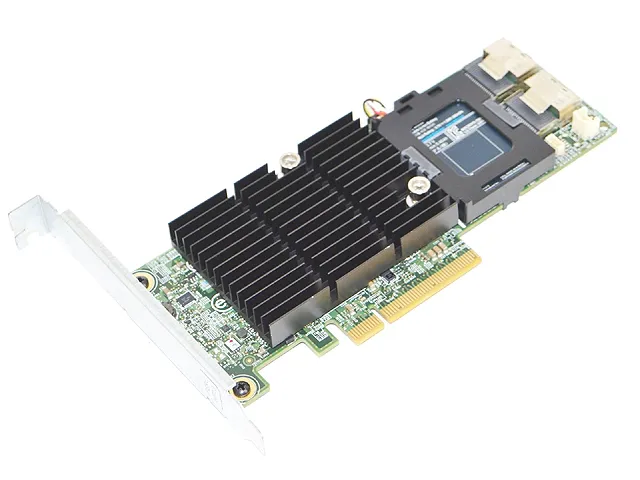 017MXW - Dell PERC H710 6GB/S PCI Express 2.0 X8 SAS RAID Controller …