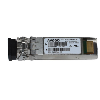 019-078-047 - EMC 16Gb/s 10GBase-SR Single-Mode Fibre Channel SFP+ Tr…